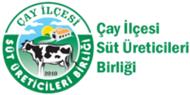 Süt Üreticiliği Birliği  - Afyonkarahisar
